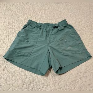 Aftco Men’s Original Fishing Short